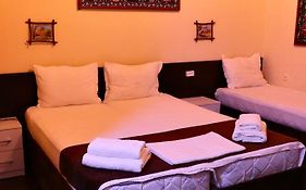 Al Bukhari Boutique Hotel